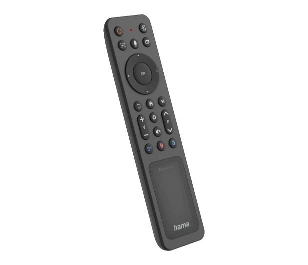 Hama Pilot bluetooth do telewizorów samsung - 1538080 - zdjęcie 2